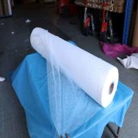 Quality Tough CAD Plotter Paper Recyclable White Roll Engineering for sale