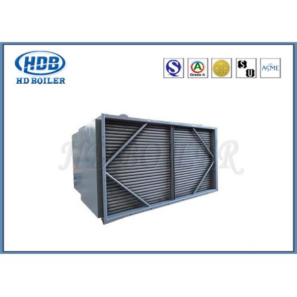 Quality Steel Boiler Air Preheater As Heating Exchanger For Power Station And Industry for sale