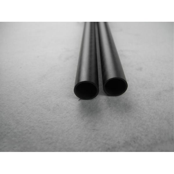 Quality Carbon fiber tube ,25mm*23mm*500mm, carbon fiber tube from manufactuer for sale