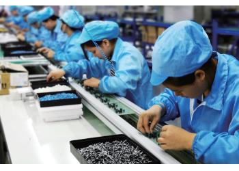 China Factory - Guangdong Golenda Intelligent Manufacturing Technology Co., Ltd.