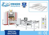 China Kitchen Wire Welding Machine factory