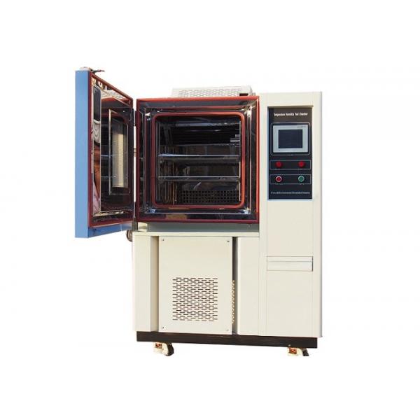 Quality Industry Temperature And Humidity Test Chamber / Temperature Humidity Aging Test for sale