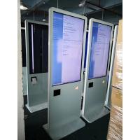 Quality LCD Touch Screen Kiosk for sale