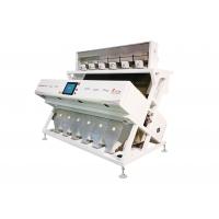 Quality High Capacity Intelligent CCD Color Sorter Optical Color Sorter For Beans Grain for sale