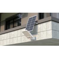 Quality Durable Solar CCTV Light 350*530*17mm Cctv Direct Solar Lights for sale