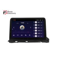 Quality Mazda 6 Android Car Radio Stereo With GPS 360 Panorama Camera for sale