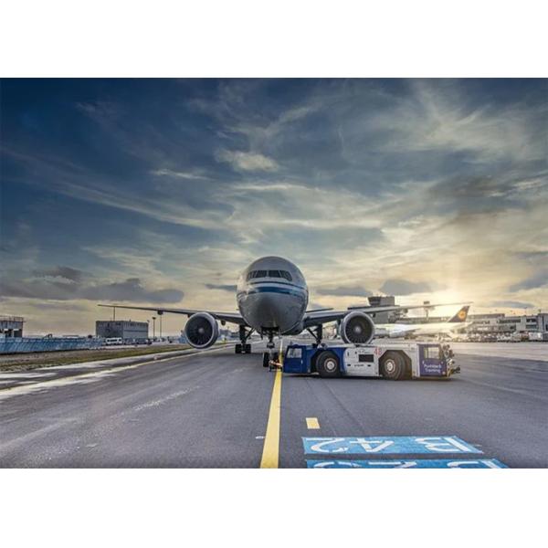 Quality Amazon FBA International Air Cargo Services , Air Freight From China To Spain for sale