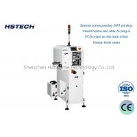China Low-Maintenance PCB Handling Equipment for Dust and Static Cleaning factory