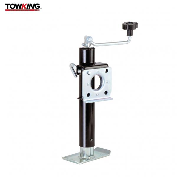 Quality Agricultural Swivel Tongue Jack for sale