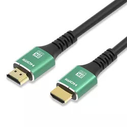 Quality PVC CCS Audio Video Cables 16.5ft UHD 4320P High Speed HDMI Cable 4K for sale