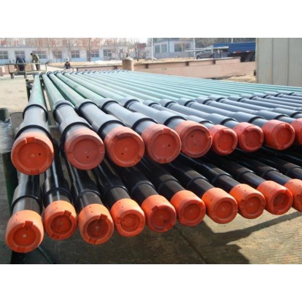 Quality Inserted Type Downhole Pumps With Plungers Onshore Oil Well for sale