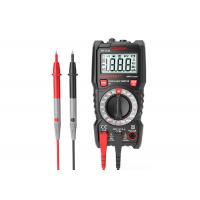 China HT113A Handheld Digital Multimeter 2000 Counts With True RMS CE Approved factory