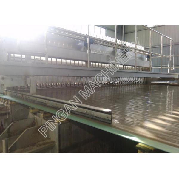 Quality Automated Craft Paper Machine Industrial Fully Automatic for sale