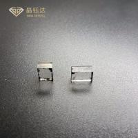 Quality CVD Rough Diamonds for sale