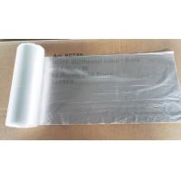 China Transparent Colour Star Seal Bags Biodegradable Heat Seal Treatment factory