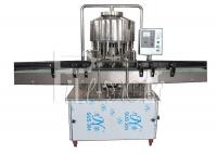 China 500ml / 1L / 2L PET Drinking Water 3 In 1 Monoblock Washer Filler Capper Equipment / Plant / Machine / System / Line factory