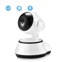 Quality V380 IP Home Indoor Security Camera With Wireless Baby Monitor for sale