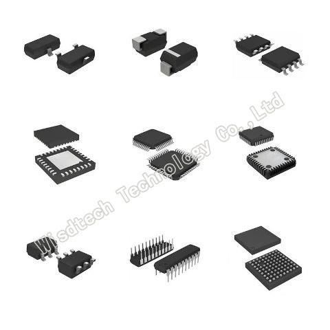 Quality FDV303N Digital FET N-Channel Onsemi RF Transistors for sale