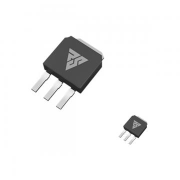 Quality Ultra-HV MOSFET Smart Meter Application Low Leakage 1 µ A for Industrial for sale