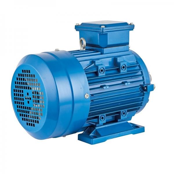 Quality 160kw Variable Speed Synchronous Motor for sale