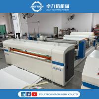China ZOLYTECH Quilting Single Head Machine ZLT-DZ1 Single Needle Quilting Machine Quilting Machine Price 3000rpm factory