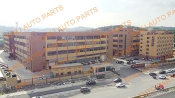 China Factory - YUHUAN KAILI AUTO PARTS CO., LTD