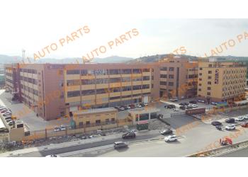 China Factory - YUHUAN KAILI AUTO PARTS CO., LTD
