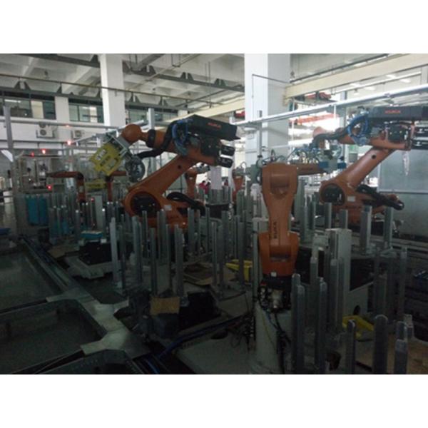 Quality Power Battery Assembly Line/Automotive Assembly Line for sale