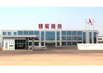 China Factory - Camel Group Co., Ltd.