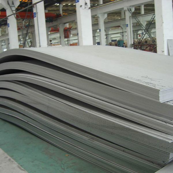 Quality JIS SS304 Stainless Steel Sheet Price Hot Rolled 304L Stainless Steel Sheet Manufacture Medium Thick Stainless Steel for sale
