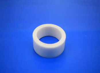 Quality Wearable Precision Ceramic Parts Ring Zirconia Ceramic Si3N4 Carbide SSiC for sale