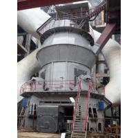 Quality Vertical Calcite Gypsum Grinding Mill Pulverizer HVM 3700 for sale