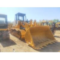 China                  High Quality Caterpillar 973D Crawler Loader for Sale, Used Top Sales Cat Front Loader 973D on Promotion              for sale