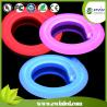 China New Arrival led flex neon rope light for Building Contour with UL/CE/ROHS factory