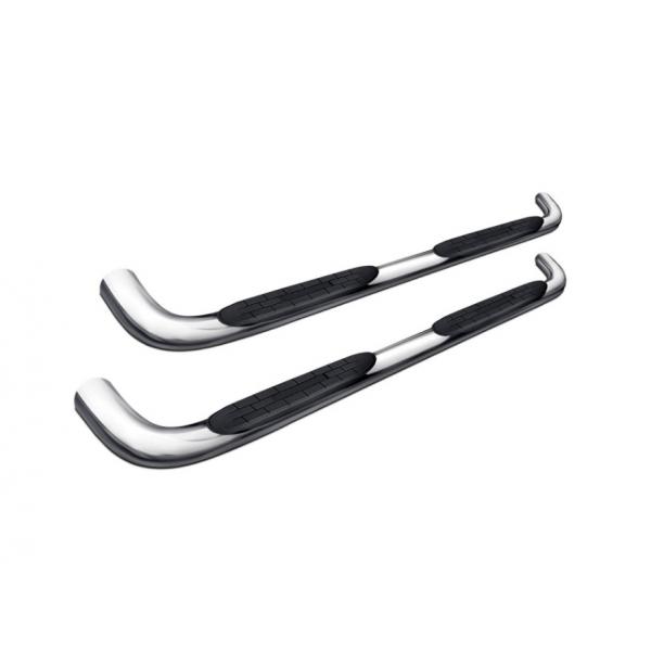Quality Ford Ranger F150 4 Inch Power Side Steps for sale