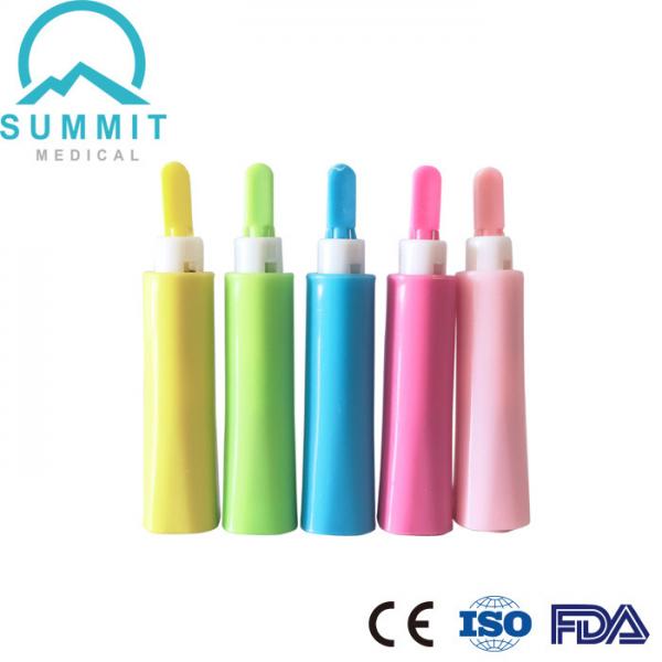 Quality Auto Finger Lancet with Pressure Activation 21G 23G 26G 28G 30G for sale