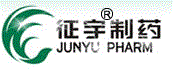 China Hebei Junyu Pharmaceutical Co.,Ltd logo