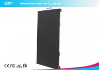 China High Brightness Outdoor Rental LED Display With Die Cast Aluminum Case factory