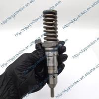 China New Diesel Common Fuel Injector 162-0212 0R-8463 For CAT System Marine Products 3116 3126 factory