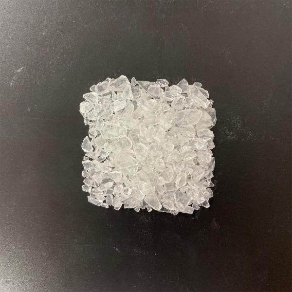 Quality 50/50 Hybrid Polyester Resin For Fast Cure Powder Coatings for sale