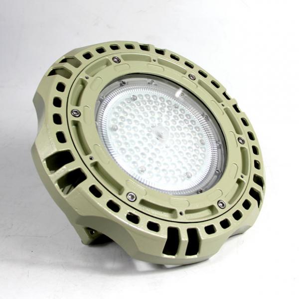 Quality Gas Station Tunnel LED High Bay Explosion Proof Emergency Light 132lm W for sale