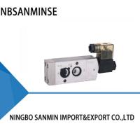Quality Pneumatic Solenoid Valve for sale