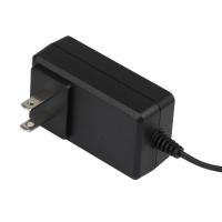 China 24v Ac Dc Power Adapter 1.5a   Wall Mount US Plug  With UL Approval ETL1310 factory
