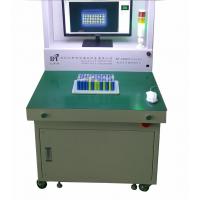 Quality 18500 18650 Battery Test Equipment CCD Test Battery Assembly Machine for sale