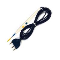 Quality 3 Meter Cable Electrical Surgical Pencil Disposable Diathermy OEM for sale