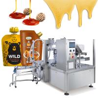 Quality Pouch Packaging Machine Automatic Bag Making Vertical Packaging Machine for sale