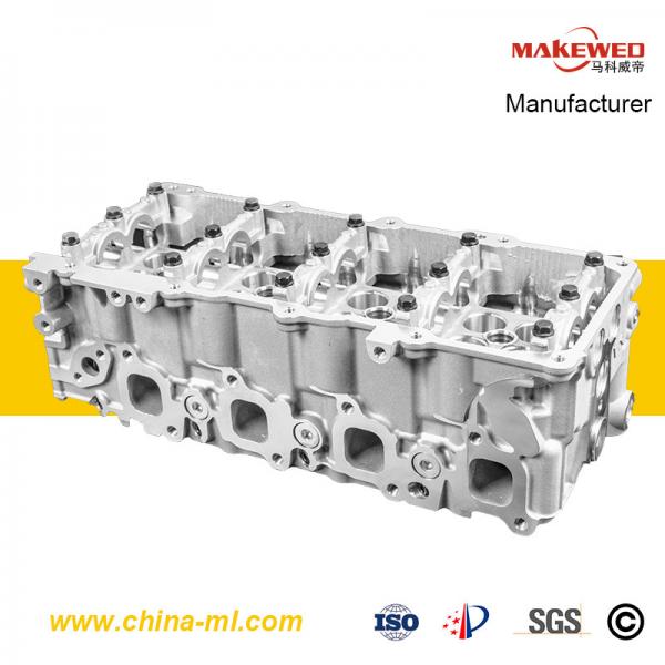 Quality Zd30 3.0 Tdi 908506 Renault Cylinder Heads 11039 Vc101 11039 Vc10A for sale