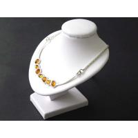 China Jewellery Necklace Display Stand for sale