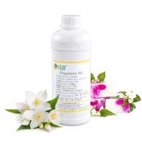 China Natural Concentrated Jasmine Fragrance Oil For Soap factory
