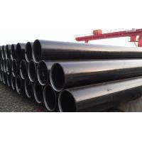 Quality API 5L Schedule 40 LSAW Steel Pipe Carbon Steel Pipe Seamless Hydraulic Tube for sale